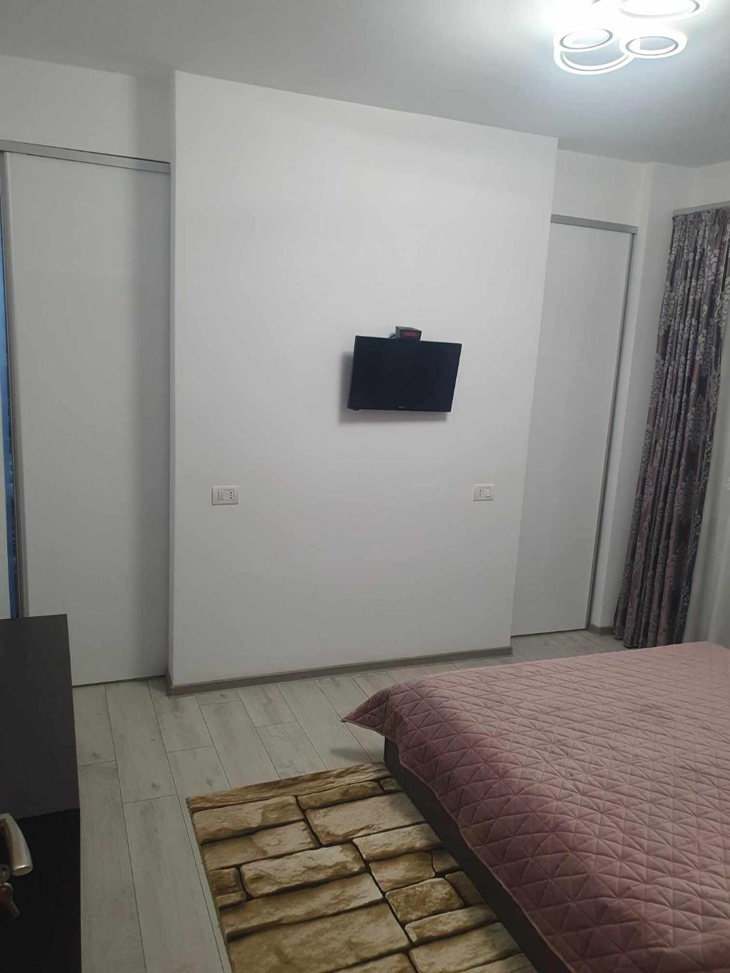 Sys Apartament Constança Exterior foto