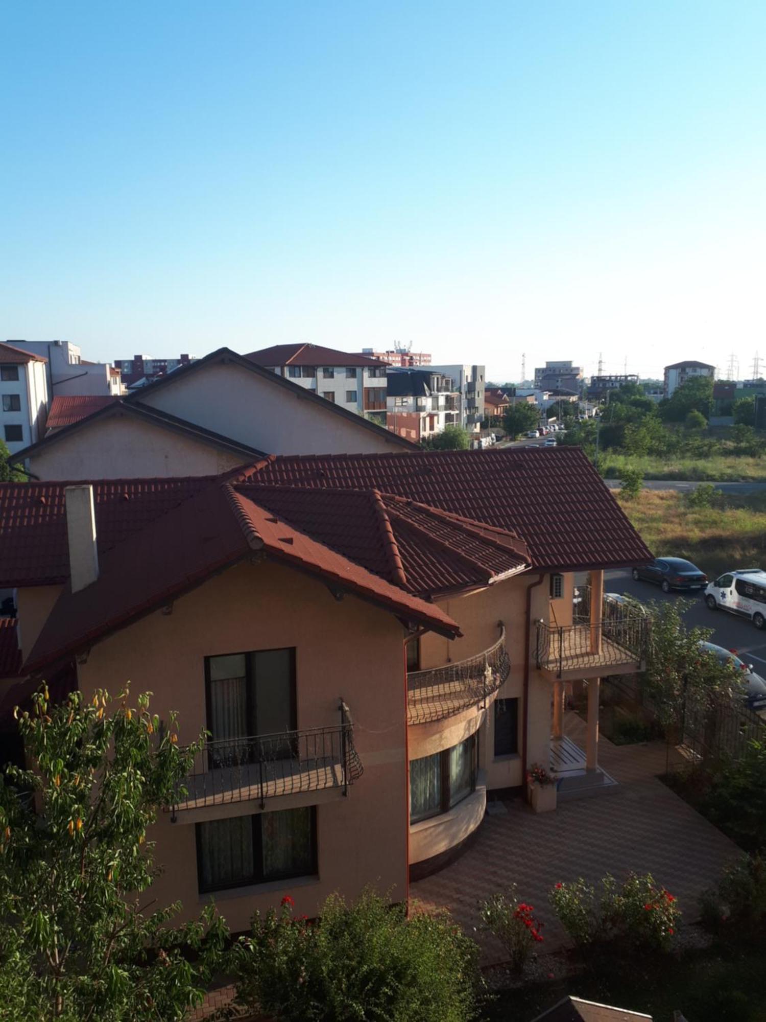 Sys Apartament Constança Exterior foto