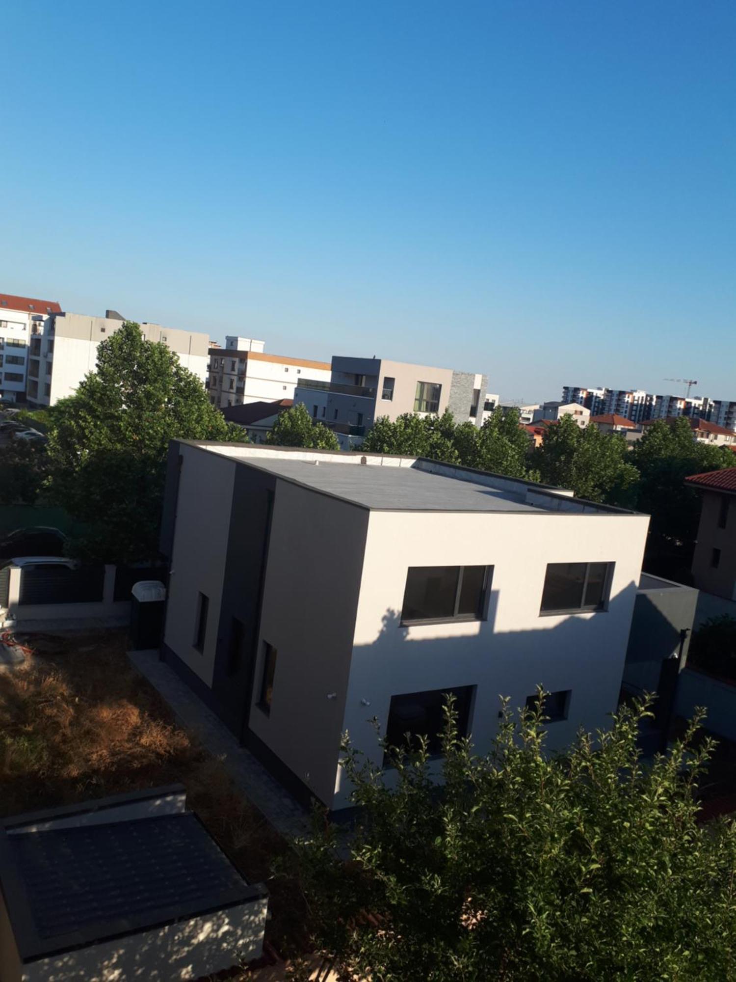 Sys Apartament Constança Exterior foto
